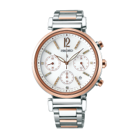 Seiko Lukia 2017 Summer Limited Edition SSVS030