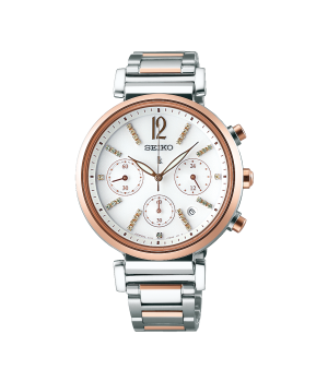 Seiko Lukia 2017 Summer Limited Edition SSVS030