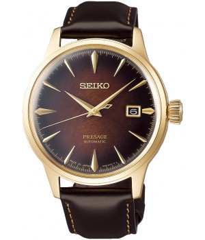 Seiko Presage Limited Model SARY134