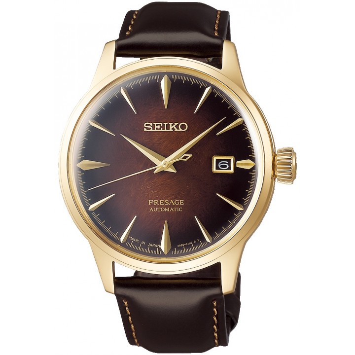 Seiko Presage Limited Model SARY134
