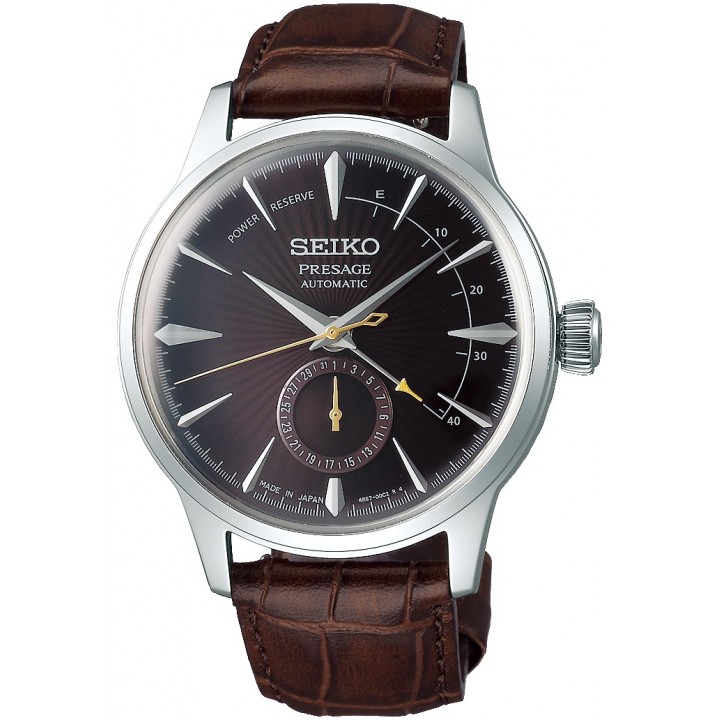 Seiko Presage SARY135