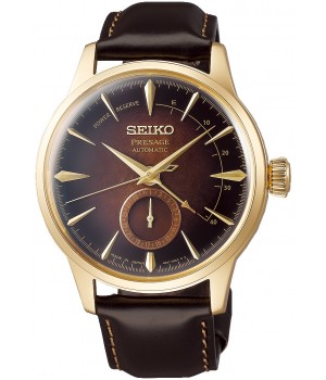 Seiko Presage Limited Model SARY136
