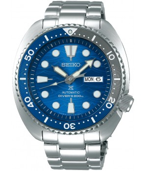 Seiko Prospex Save The Ocean Special Edition SBDY031