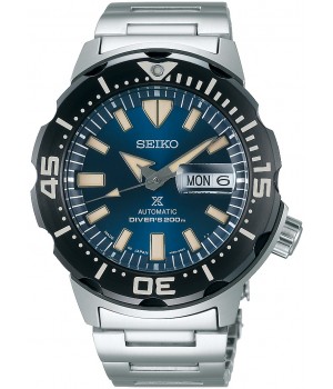 Seiko Prospex SBDY033