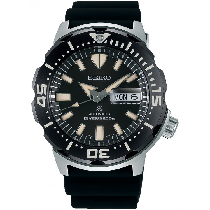 Seiko Prospex SBDY035