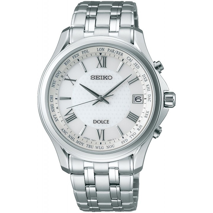Seiko Dolce SADZ201