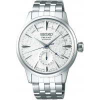 Seiko Presage STAR BAR Limited Model SARY105
