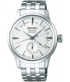 Seiko Presage STAR BAR Limited Model SARY105
