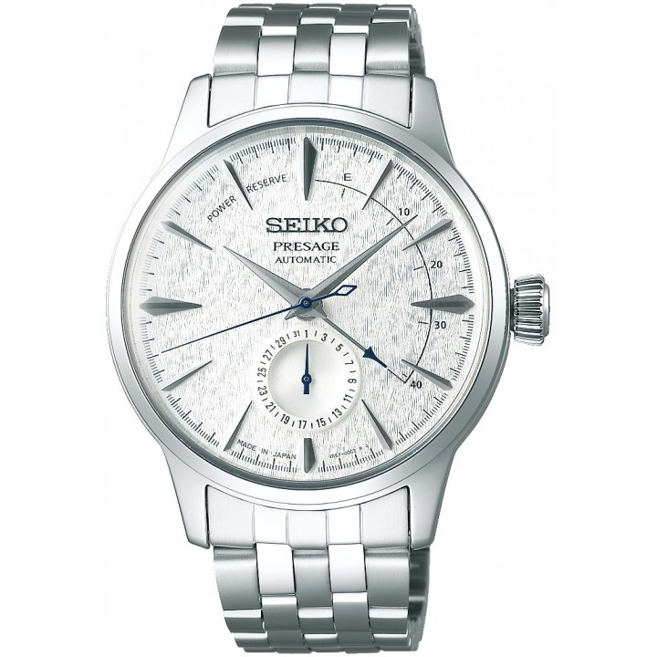 Seiko Presage STAR BAR Limited Model SARY105