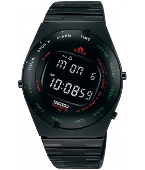 Seiko Selection Giugiaro Design Limited Model SBJG011