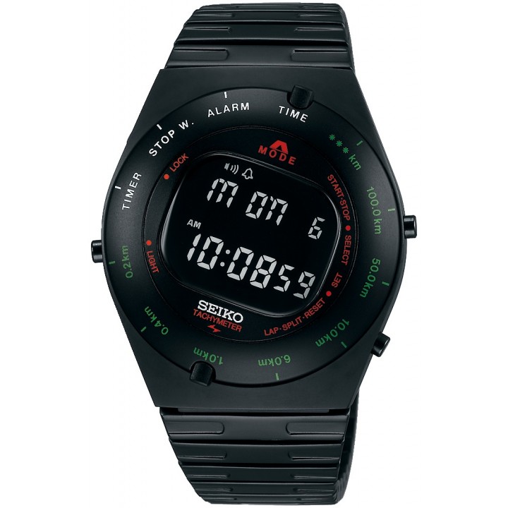 Seiko Selection Giugiaro Design Limited Model SBJG011