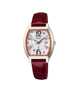 Seiko Lukia SSVW094