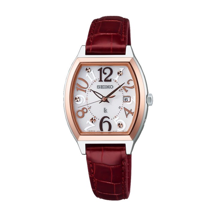 Seiko Lukia SSVW094