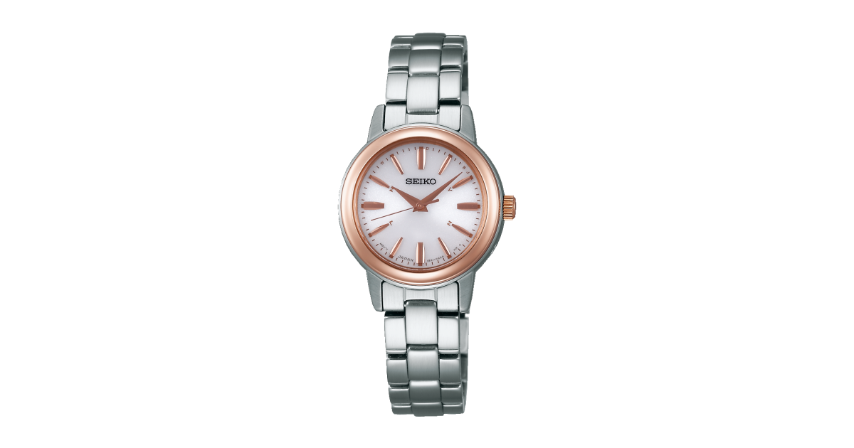 セイコー セレクション SEIKO 電波 ソーラー 腕時計　 SSDY018 楽天市場】＼全品10%OFFクーポン／ セイコーセレクション 電波ソーラー