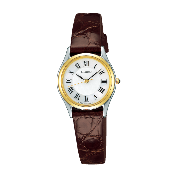 Seiko Exceline SWDL162