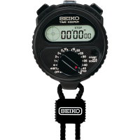 Seiko Stopwatch SSBJ018