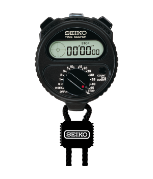 Seiko Stopwatch SSBJ018