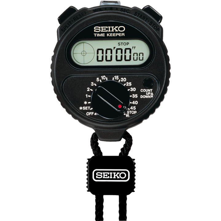 Seiko Stopwatch SSBJ018