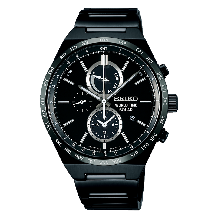 Seiko Selection SBPJ037