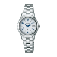 Seiko Lukia SSVW107