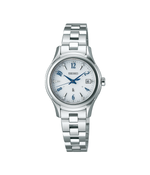 Seiko Lukia SSVW107