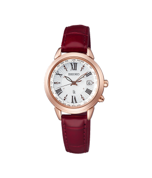 Seiko Lukia SSQV022