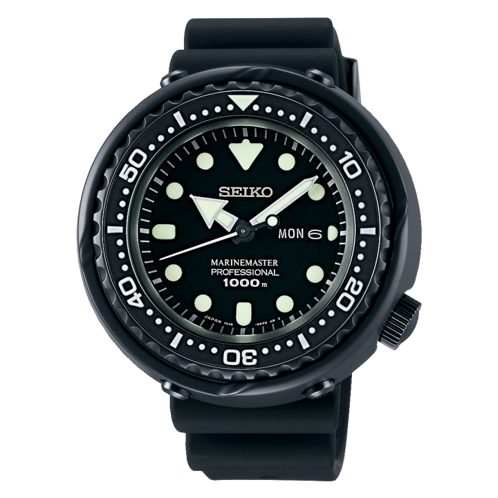 Seiko Prospex SBBN025