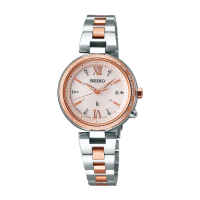 Seiko Lukia SSQV014