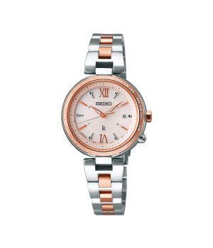 Seiko Lukia SSQV014