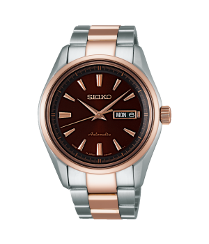 Seiko Presage SARY056