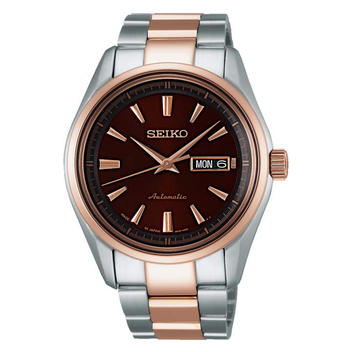 Seiko Presage SARY056