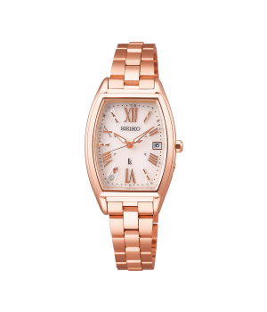 Seiko Lukia SSVW118