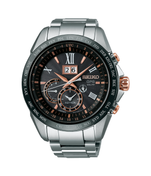 Seiko Astron SBXB151