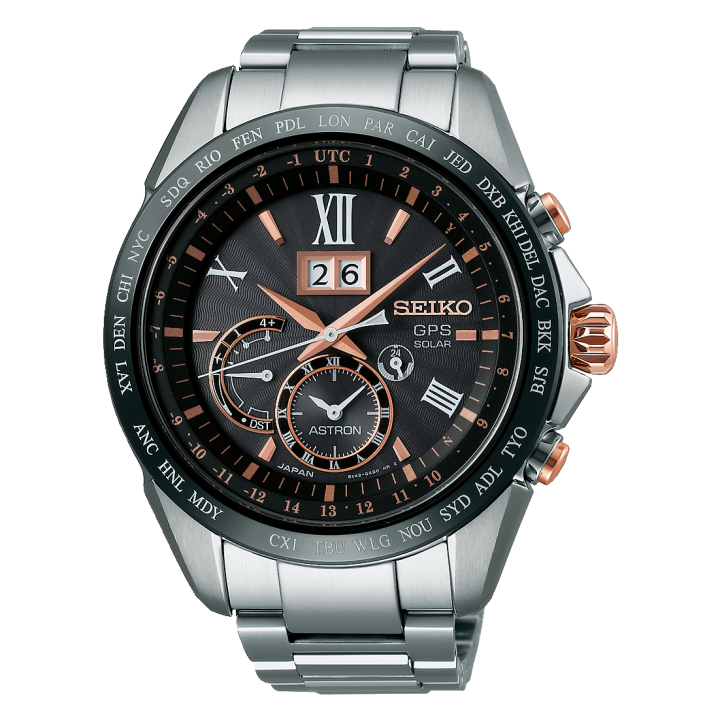 Seiko Astron SBXB151