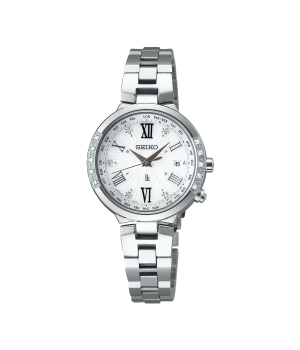 Seiko Lukia 2017 Premium Summer Limited Edition SSVV029