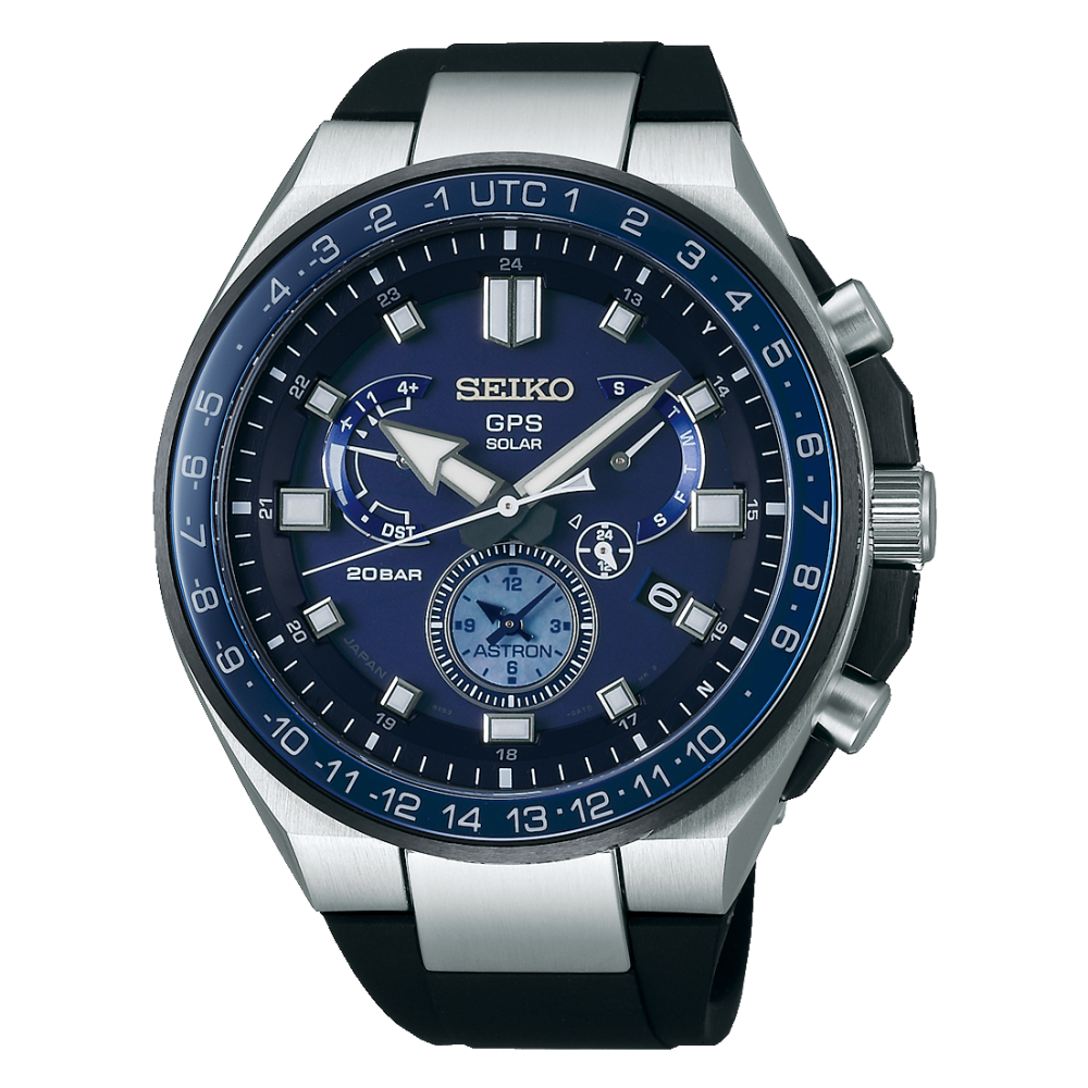 Seiko Astron SBXB167 / SSE167 