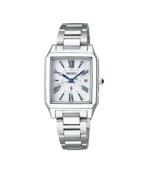 Seiko Lukia SSVW097