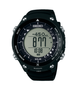 Seiko Prospex SBEM003