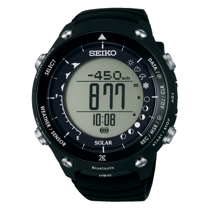 Seiko Prospex SBEM003