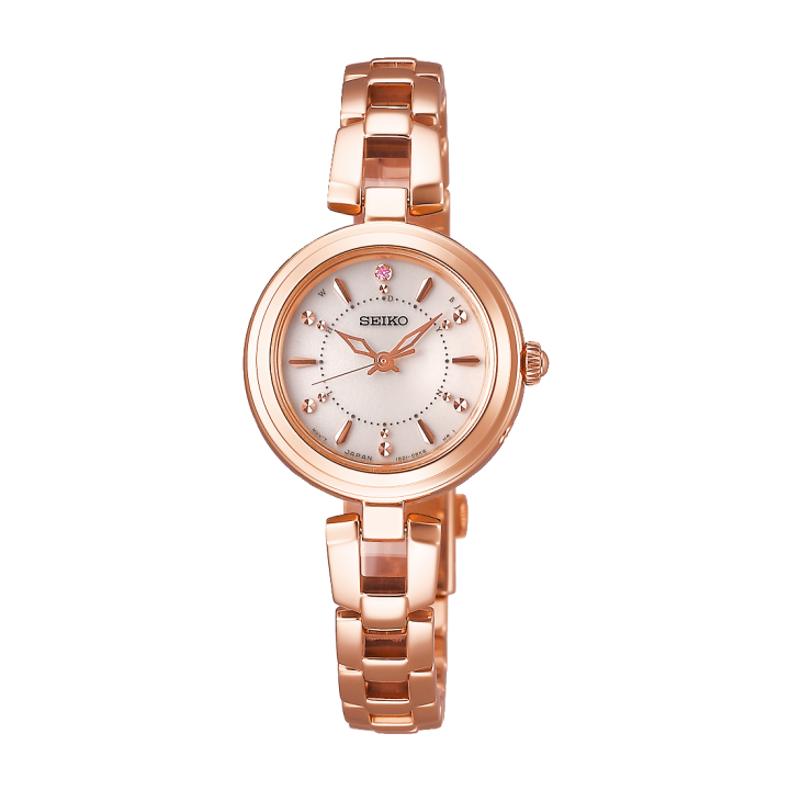 Seiko Selection Special Edition SWFH092