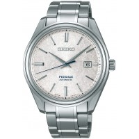 Seiko Presage 2018 Limited Model SARA015