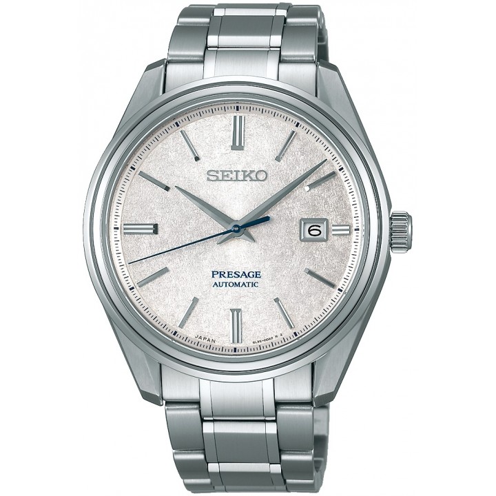 Seiko Presage 2018 Limited Model SARA015