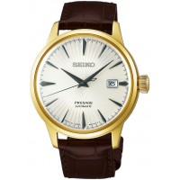 Seiko Presage SARY126