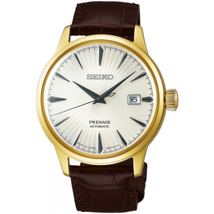 Seiko Presage SARY126