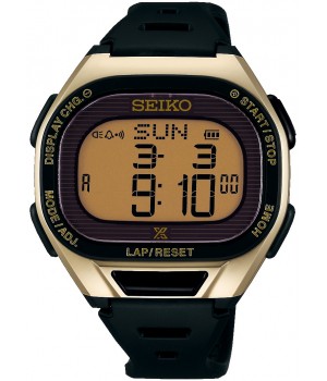 Seiko Prospex Tokyo Marathon 2019 Memorial Limited Model SBEF050