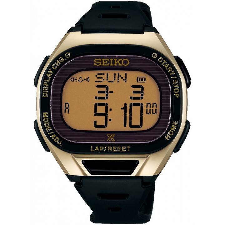 Seiko Prospex Tokyo Marathon 2019 Memorial Limited Model SBEF050