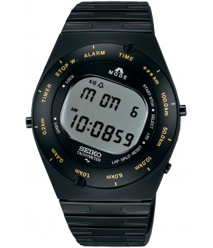 Seiko Selection Giugiaro Design Limited Model SBJG003