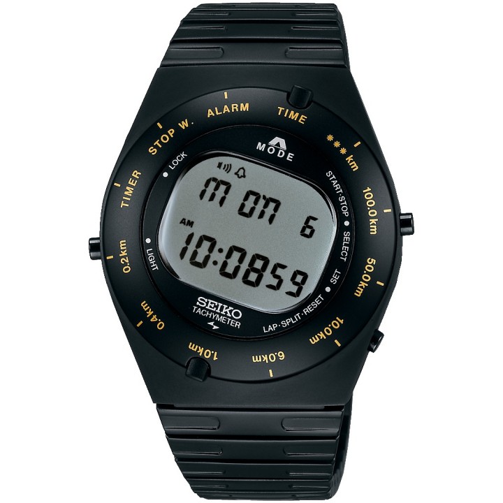 Seiko Selection Giugiaro Design Limited Model SBJG003