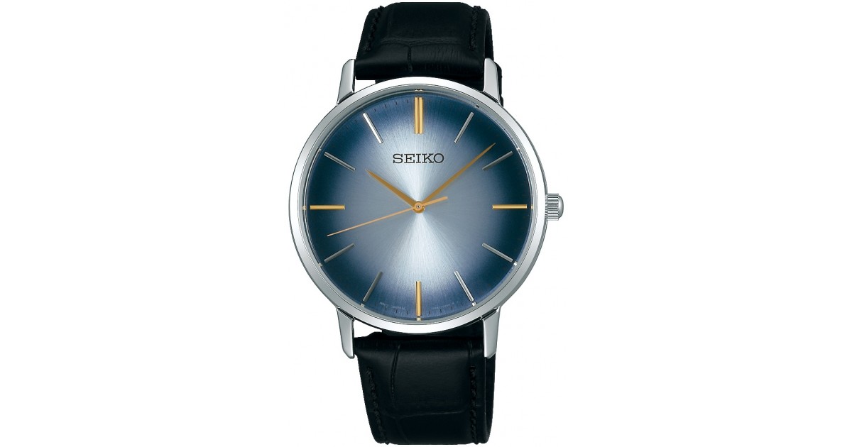 Seiko Selection SCXP125 | Sakurawatches.com