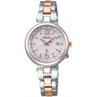 Seiko Lukia SSQV048